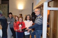 Adventsgottesdienst 2019