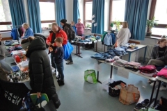 Frühjahrs-Kinderkleidermarkt 2023