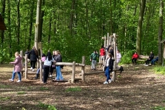 Klassenfahrt 5. Kl. Ferienparadies