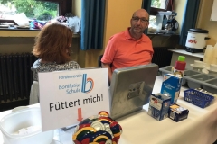 Kleidermarkt 09/2019