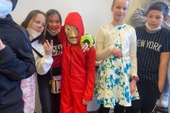 Rosenmontag 2022