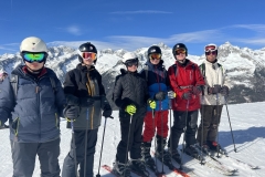 Skikurs Südtirol 2023