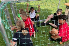 Sporttag 5. Klassen, 15.07.2021