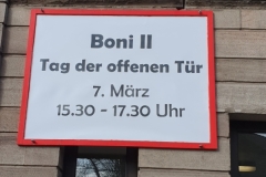 Tag der offenen Tür 2024