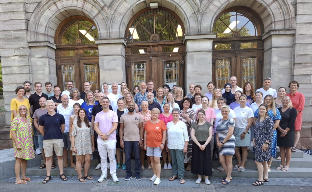 Schulteam Boni II 2025/2026