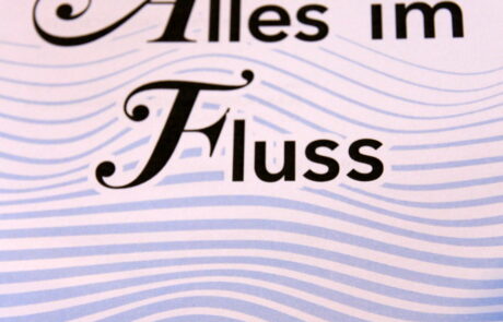 25 JSO und GSO Konzert – alles im Fluss, Ausflug Boni Klasse 7, SR, 200226